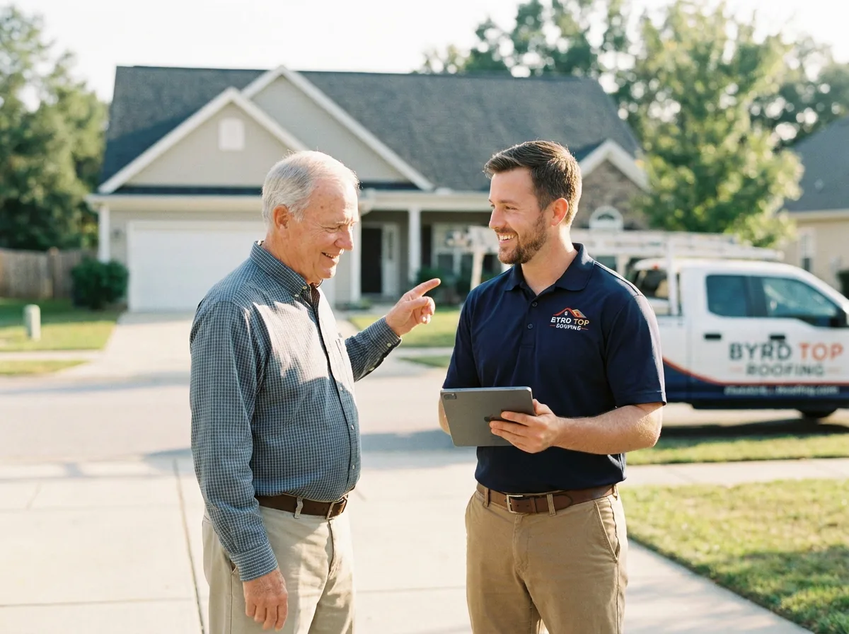 Roofing Melrose, LA FAQs